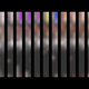 QuickTime makes EXCELLENT use of the Touch Bar.